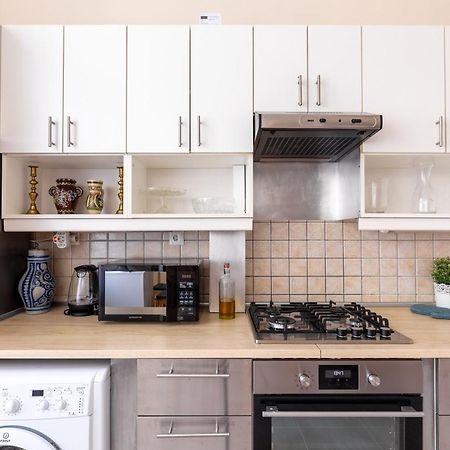 Gde Wesselenyi 8 Daire Budapeşte Dış mekan fotoğraf