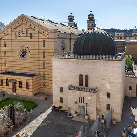 Gde Wesselenyi 8 Daire Budapeşte Dış mekan fotoğraf