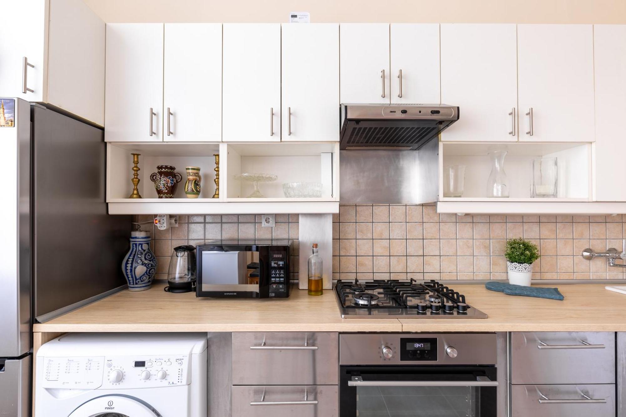 Gde Wesselenyi 8 Daire Budapeşte Dış mekan fotoğraf