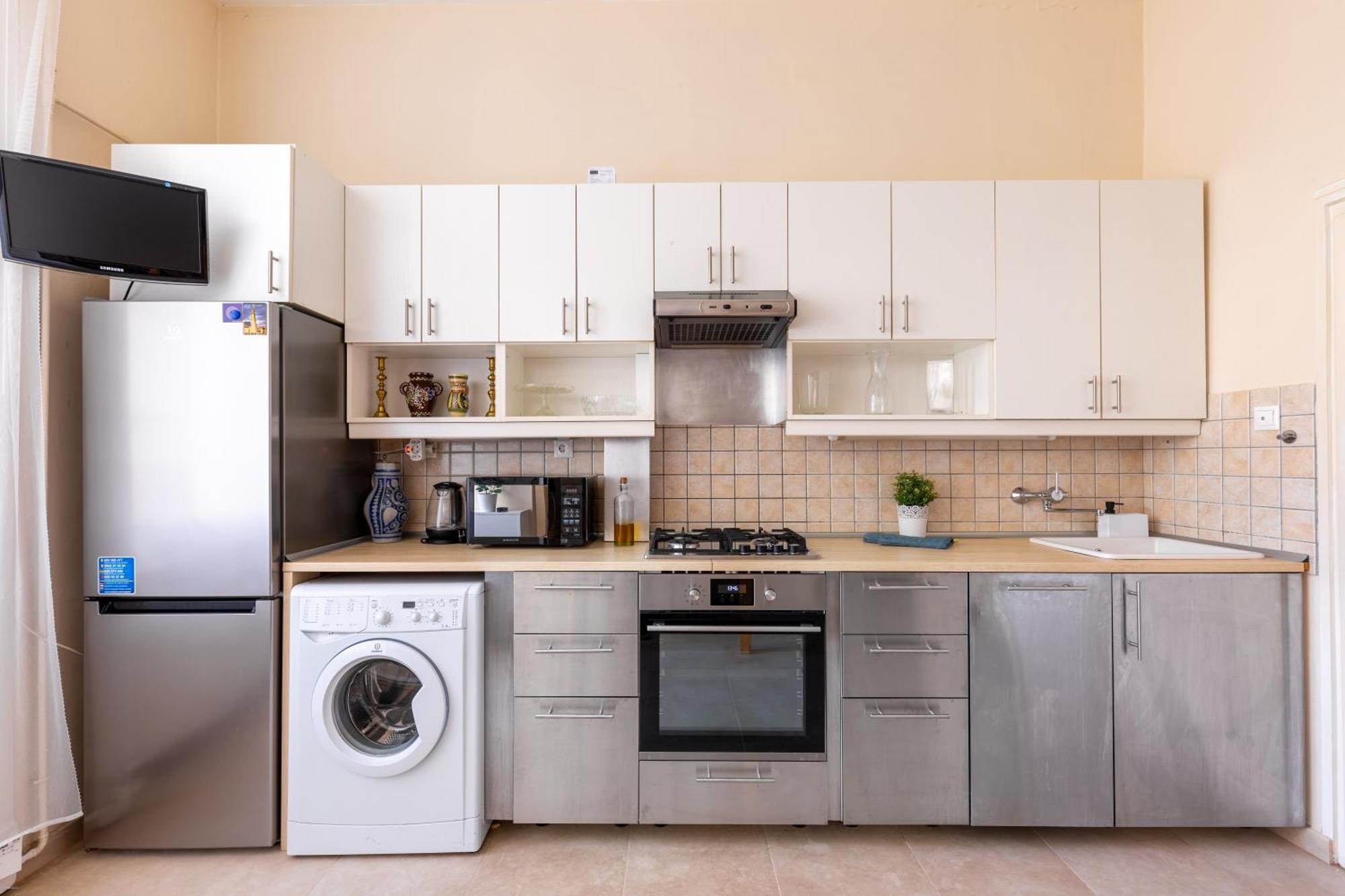 Gde Wesselenyi 8 Daire Budapeşte Dış mekan fotoğraf