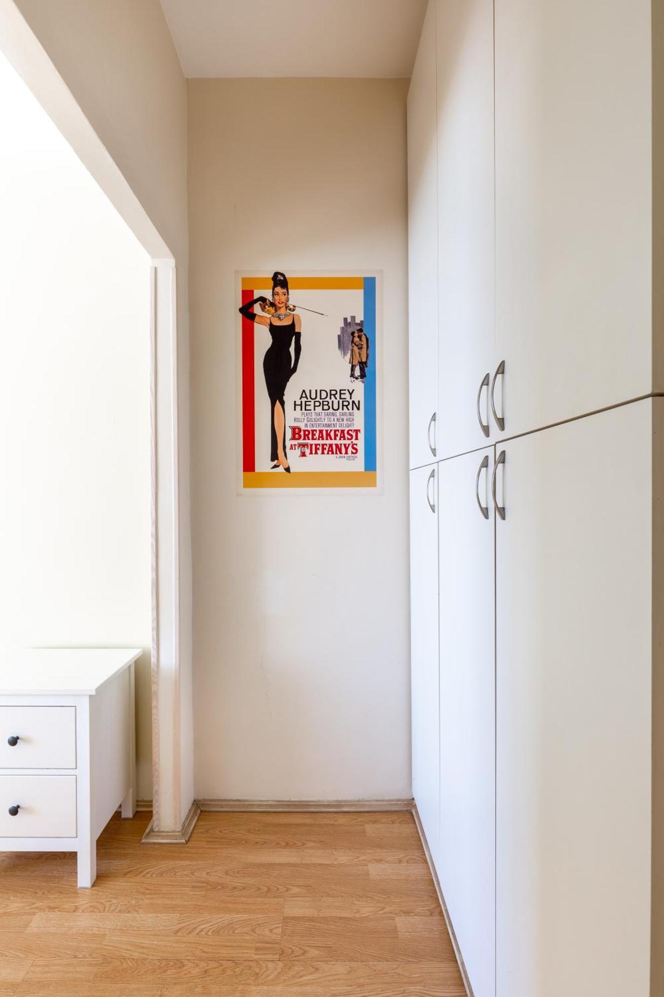 Gde Wesselenyi 8 Daire Budapeşte Dış mekan fotoğraf
